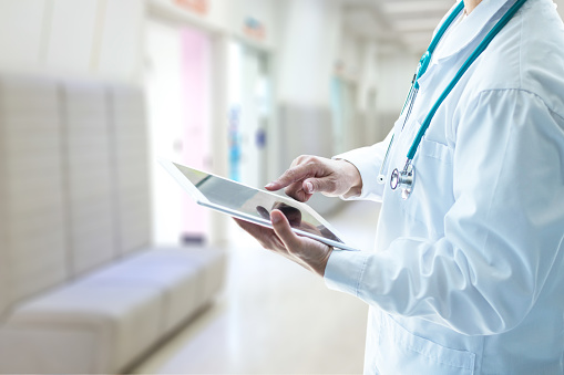 The benefits of on demand medical record retrieval